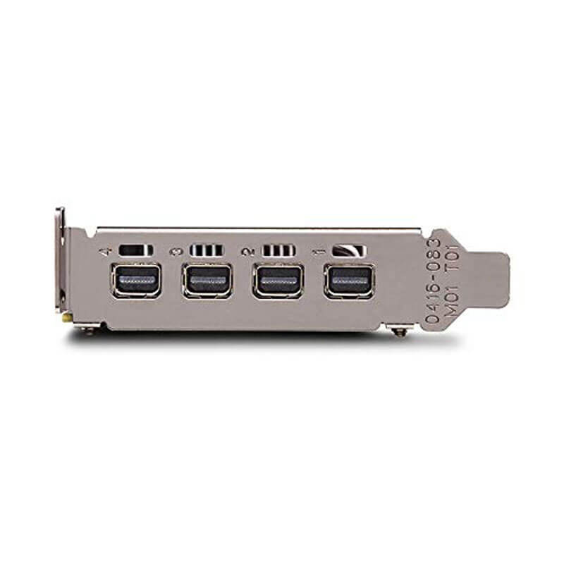 Nvidia Quadro P1000 4GB